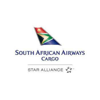 south african airways cargo tracking